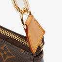 Louis Vuitton Trunks &amp; Bags Mini Pochette Accessoires Bag