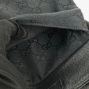 Gucci GG Monogram Canvas Belt Bag