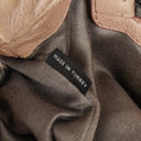 Miu Miu Vitello Lux Satchel Bag