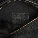 Gucci GG Monogram Canvas Belt Bag