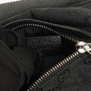 Gucci GG Monogram Canvas Belt Bag