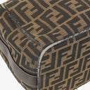 Fendi Zucca Canvas Cosmetic Bag