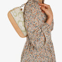 Coach Signature Optic Shoulder Bag