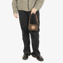 Louis Vuitton Trunks &amp; Bags Mini Pochette Accessoires Bag