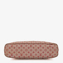 Louis Vuitton Cherry Red Monogram Mini Lin Lucille PM TST Bag