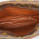 Louis Vuitton Monogram Canvas Nile Bag