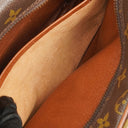Louis Vuitton Monogram Canvas Nile Bag