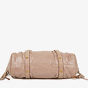 Miu Miu Vitello Lux Satchel Bag