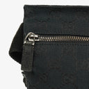 Gucci GG Monogram Canvas Belt Bag