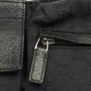 Gucci GG Monogram Canvas Belt Bag