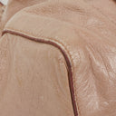 Miu Miu Vitello Lux Satchel Bag