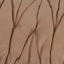 Miu Miu Matelasse Leather Tote Bag