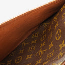 Louis Vuitton Monogram Canvas Nile Bag