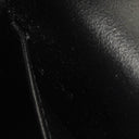 Celine Mini Triomphe Black Shiny Calfskin Shoulder/Crossbody Bag