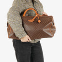 Celine Macadam Triomphe Weekend Bag