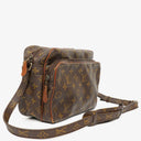 Louis Vuitton Monogram Canvas Nile Bag