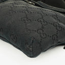 Gucci GG Monogram Canvas Belt Bag