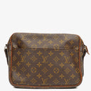 Louis Vuitton Monogram Canvas Nile Bag