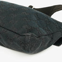 Gucci GG Monogram Canvas Belt Bag