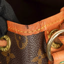 Louis Vuitton Noe Grande GM Monogram Canvas Shoulder Bag