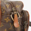 Louis Vuitton Monogram Canvas Nile Bag