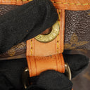 Louis Vuitton Noe Grande GM Monogram Canvas Shoulder Bag