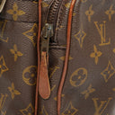 Louis Vuitton Monogram Canvas Nile Bag