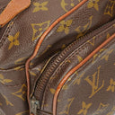 Louis Vuitton Monogram Canvas Nile Bag