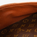 Louis Vuitton Monogram Canvas Trocadero 27