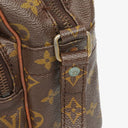 Louis Vuitton Monogram Canvas Nile Bag