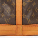 Louis Vuitton Noe Grande GM Monogram Canvas Shoulder Bag