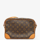 Louis Vuitton Monogram Canvas Trocadero 27