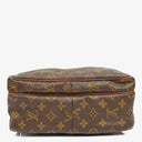 Louis Vuitton Monogram Canvas Nile Bag