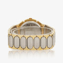Yves Saint Laurent Two-Tone Stainless Steel Watch