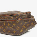 Louis Vuitton Monogram Canvas Nile Bag