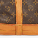 Louis Vuitton Noe Grande GM Monogram Canvas Shoulder Bag