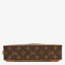 Louis Vuitton Monogram Canvas Trocadero 27