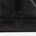 Louis Vuitton Noe Grande GM Black Epi Leather Shoulder Bag