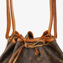 Louis Vuitton Noe Grande GM Monogram Canvas Shoulder Bag