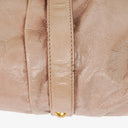 Miu Miu Vitello Lux Satchel Bag