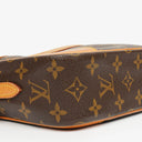 Louis Vuitton Monogram Canvas Trocadero 27
