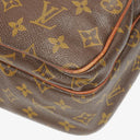 Louis Vuitton Monogram Canvas Nile Bag