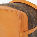 Louis Vuitton Noe Grande GM Monogram Canvas Shoulder Bag