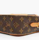 Louis Vuitton Monogram Canvas Trocadero 27
