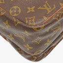 Louis Vuitton Monogram Canvas Nile Bag