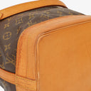 Louis Vuitton Noe Grande GM Monogram Canvas Shoulder Bag