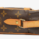 Louis Vuitton Monogram Canvas Trocadero 27