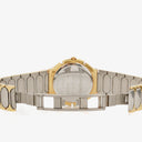 Yves Saint Laurent Two-Tone Stainless Steel Watch