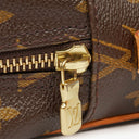 Louis Vuitton Monogram Canvas Trocadero 27