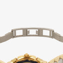 Yves Saint Laurent Two-Tone Stainless Steel Watch